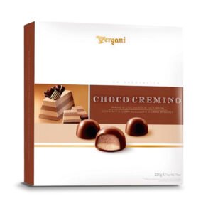 Choco Cremino