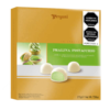 Chocolate pistacho vergani