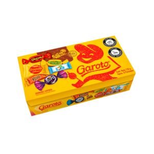 Chocolates Garoto 170gr