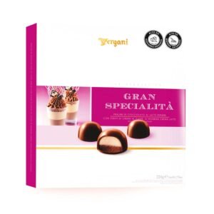 Chocolates Gran Torino