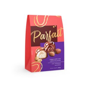 Chocolates Parfait 60gr