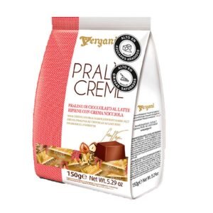Chocolates Pralí Creme