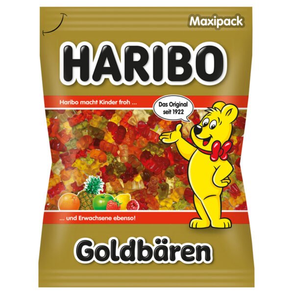 Goldbears kilo