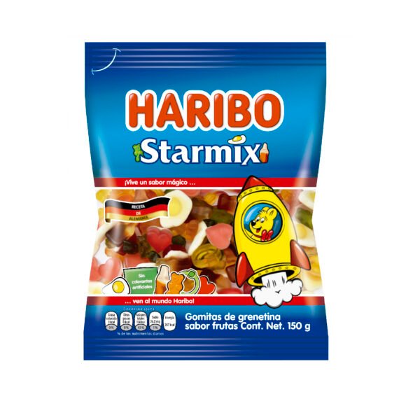 Starmix 150gr
