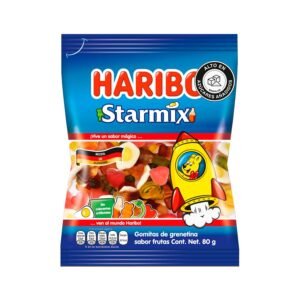 Gomas Starmix 80gr