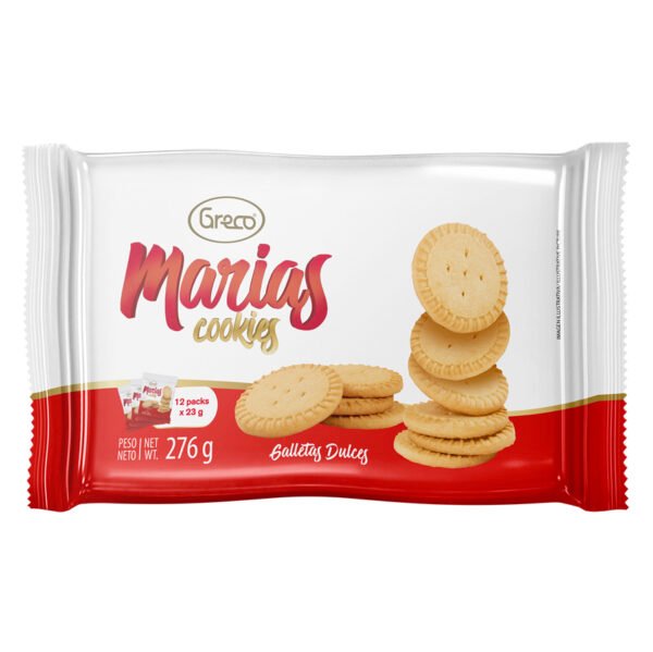 Marias 276gr
