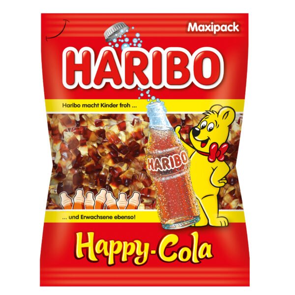 Happy Cola kilo
