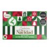 Galletas endulza tu navidad