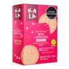 Galletas Kalá avena y arándanos 216g lateral