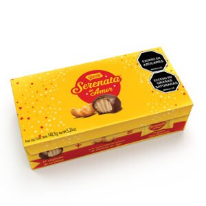 Chocolates Serenata de amor 148g