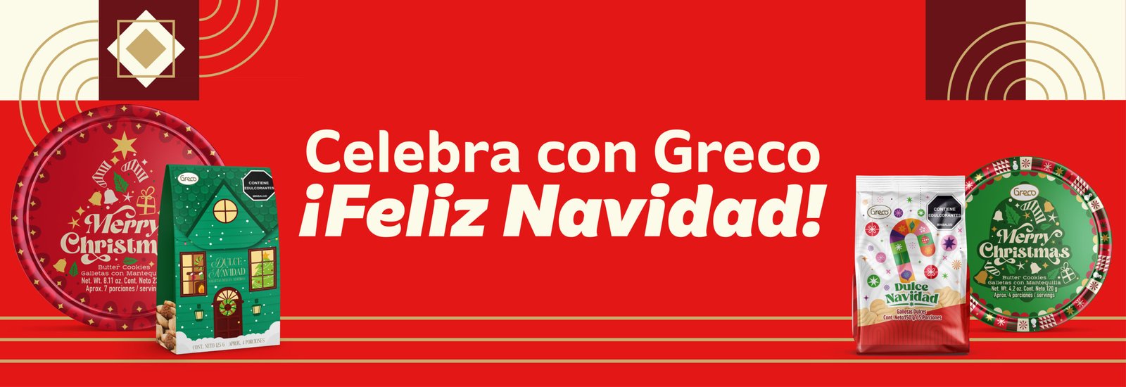Banner greco navidad 2025