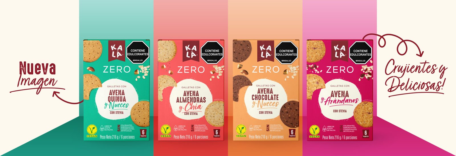 Banner chocolates garoto greco