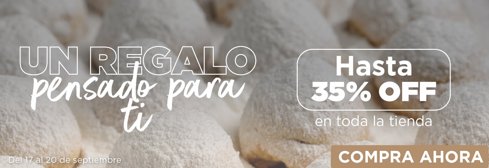 Banner galletas kurabié greco